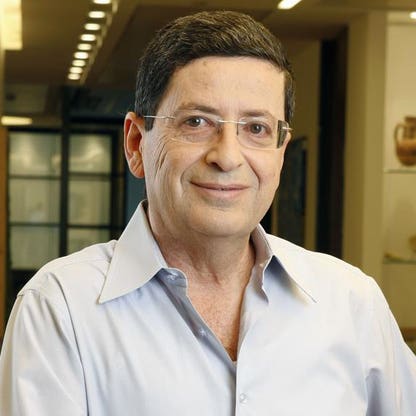 Mori Arkin Net Worth: Why Top Sources Lack Details